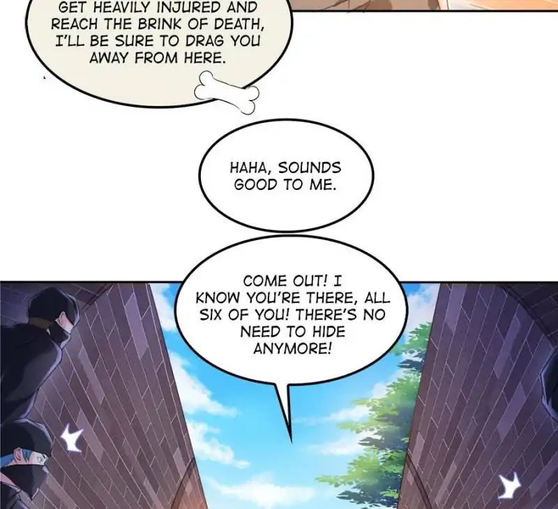 Cultivation Chat Group - Chapter 89