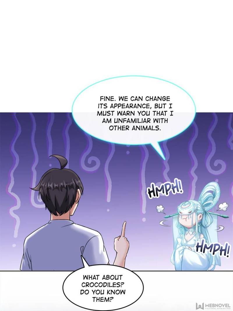 Cultivation Chat Group - Chapter 204