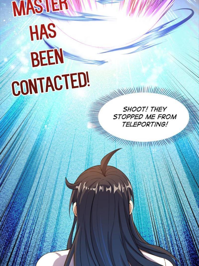 Cultivation Chat Group - Chapter 435