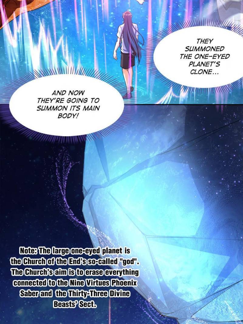 Cultivation Chat Group - Chapter 435