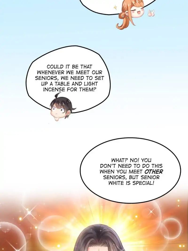 Cultivation Chat Group - Chapter 158