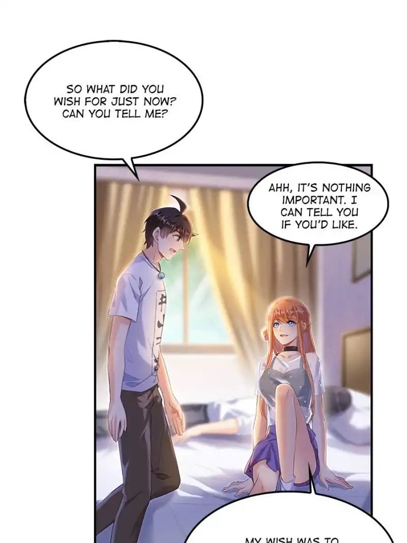 Cultivation Chat Group - Chapter 158