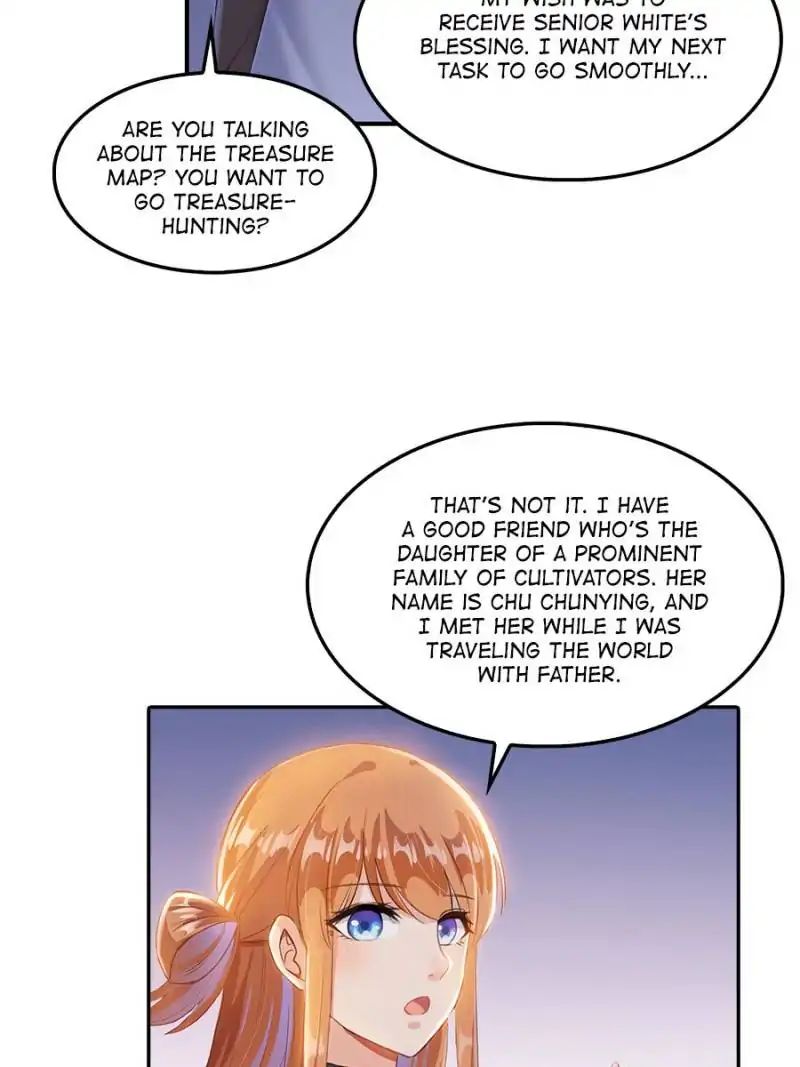 Cultivation Chat Group - Chapter 158