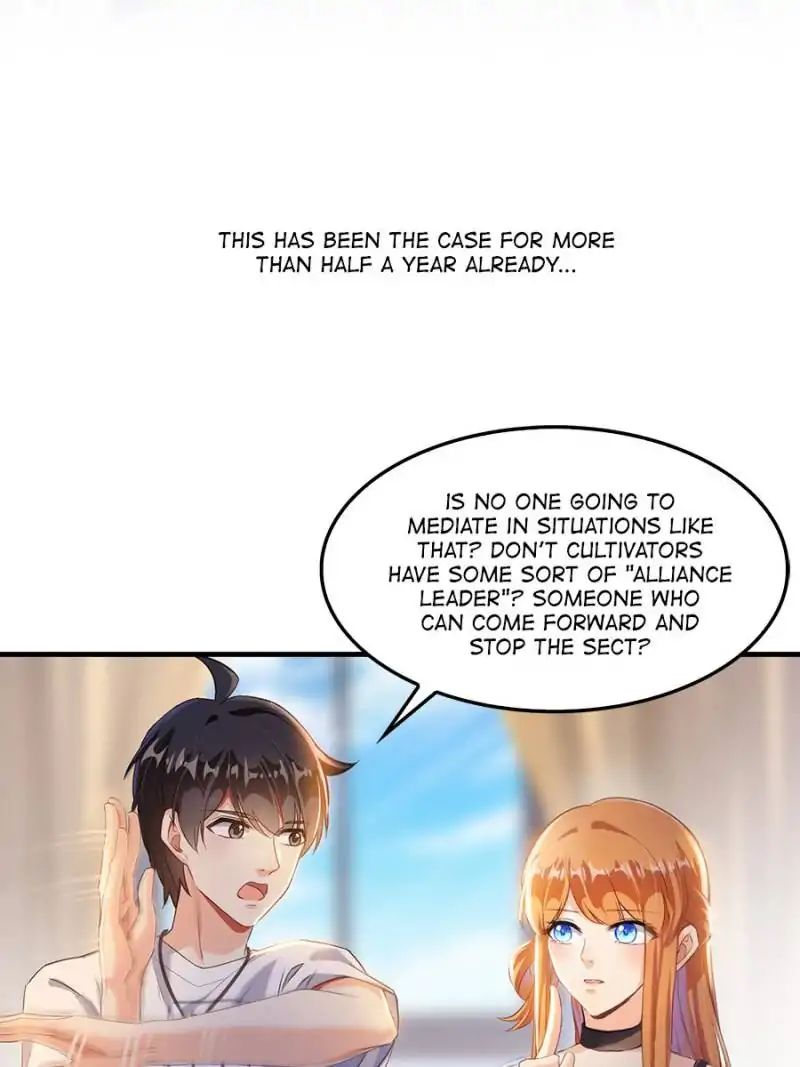 Cultivation Chat Group - Chapter 158