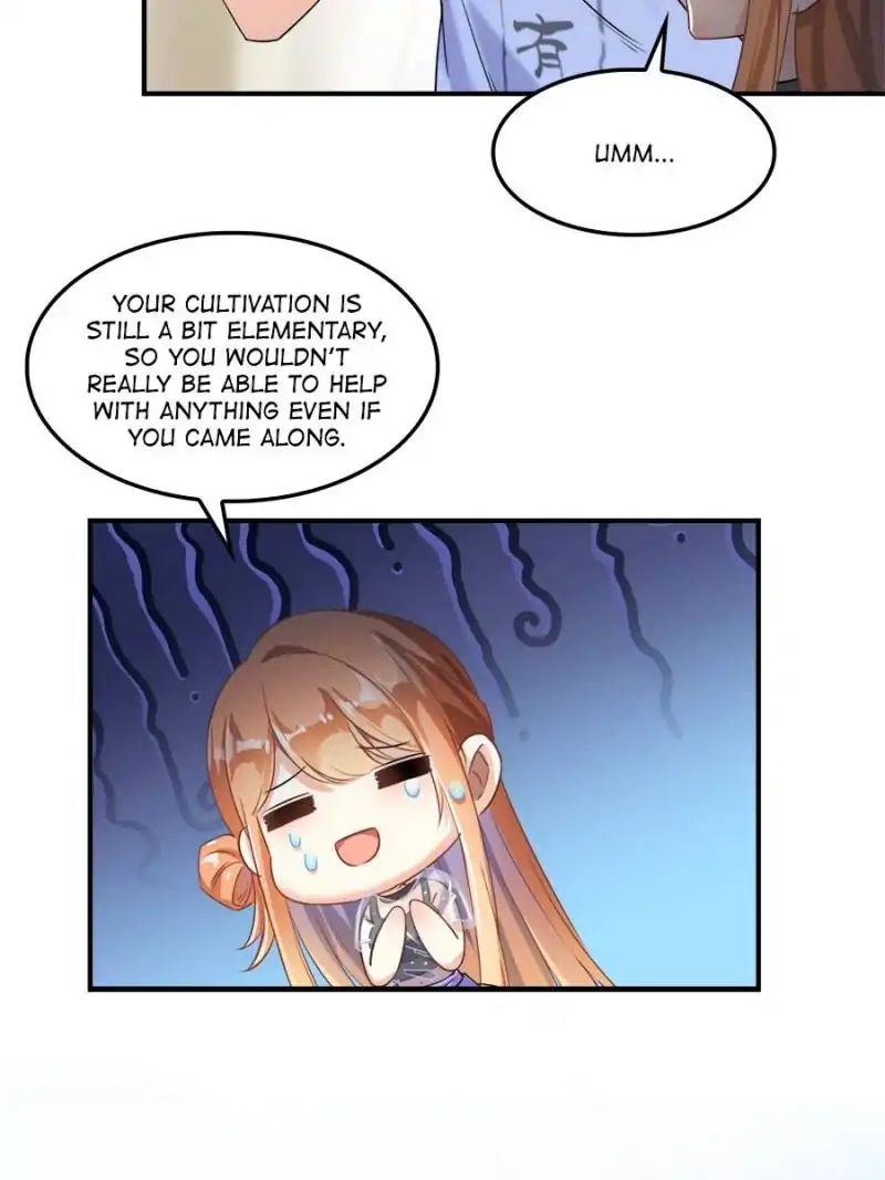 Cultivation Chat Group - Chapter 158