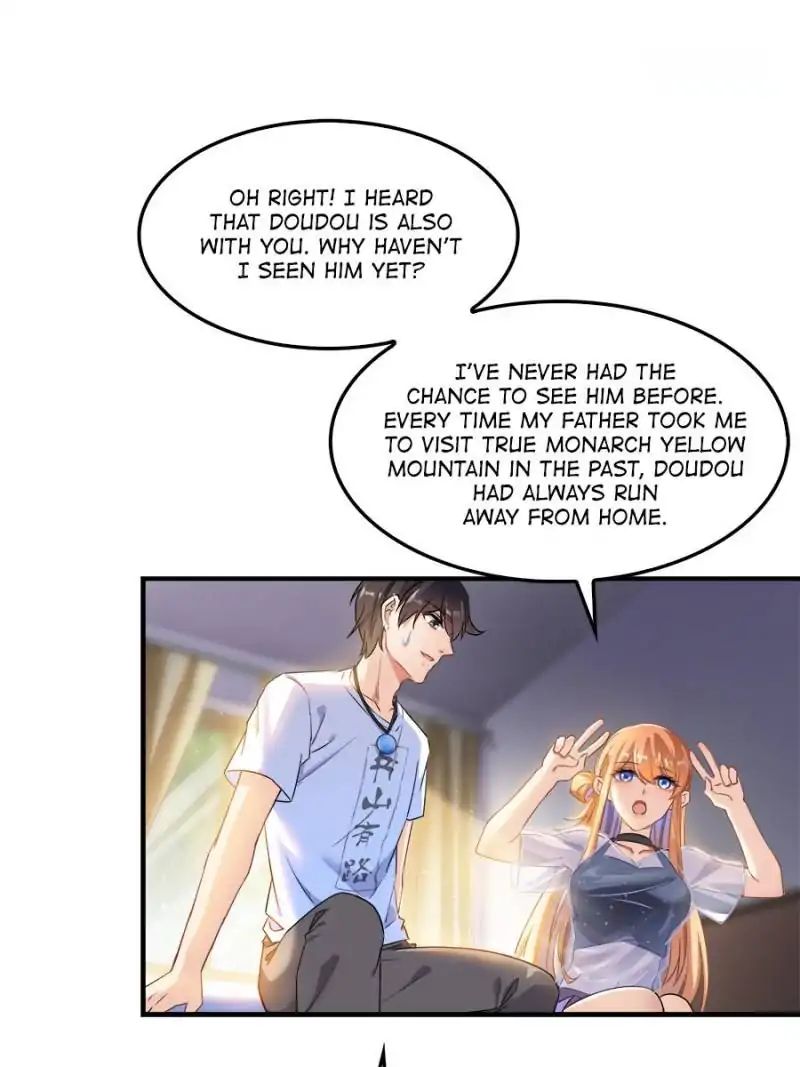 Cultivation Chat Group - Chapter 158