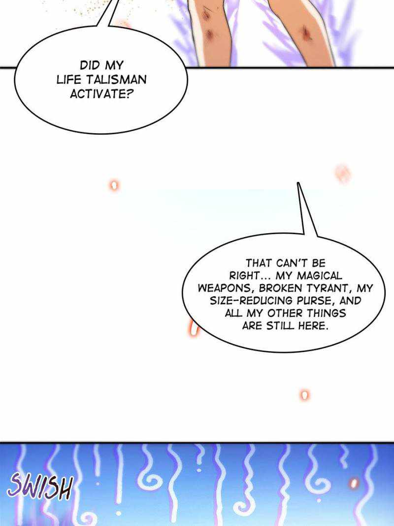 Cultivation Chat Group - Chapter 394