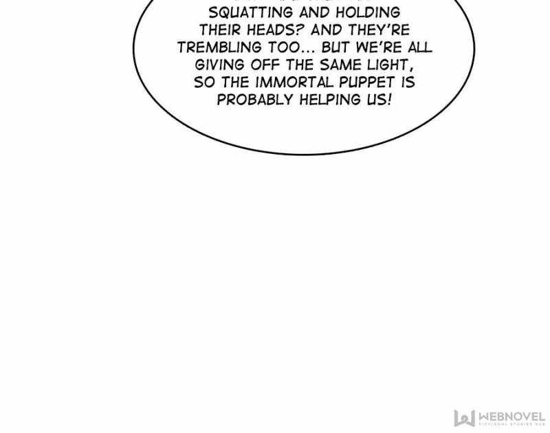 Cultivation Chat Group - Chapter 394