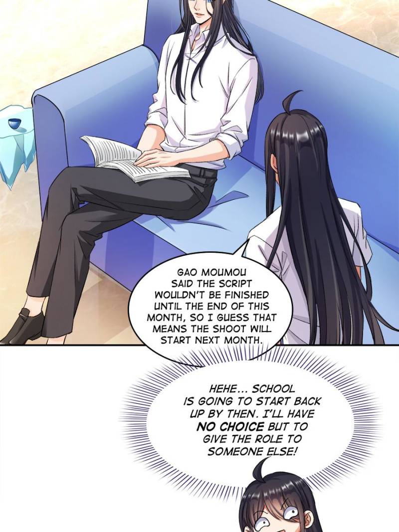 Cultivation Chat Group - Chapter 345