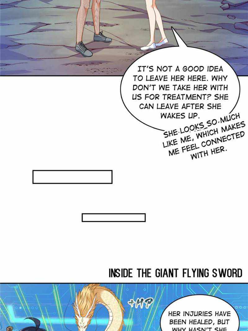 Cultivation Chat Group - Chapter 590