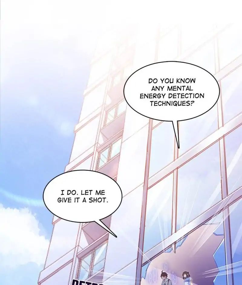 Cultivation Chat Group - Chapter 58