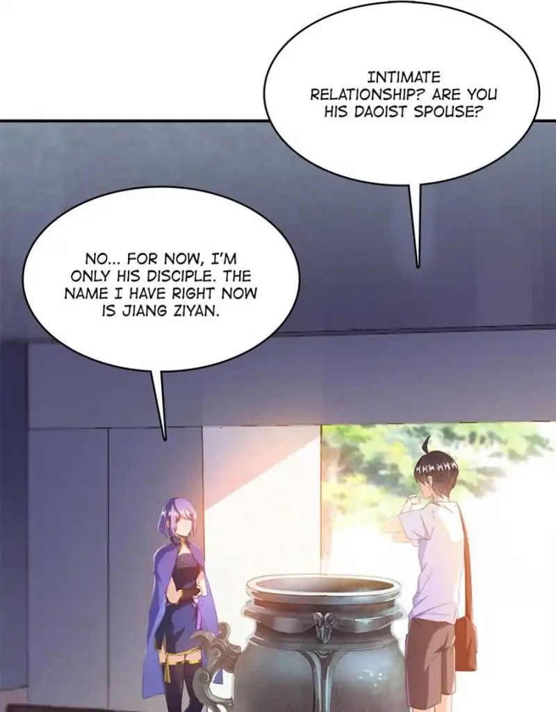 Cultivation Chat Group - Chapter 28