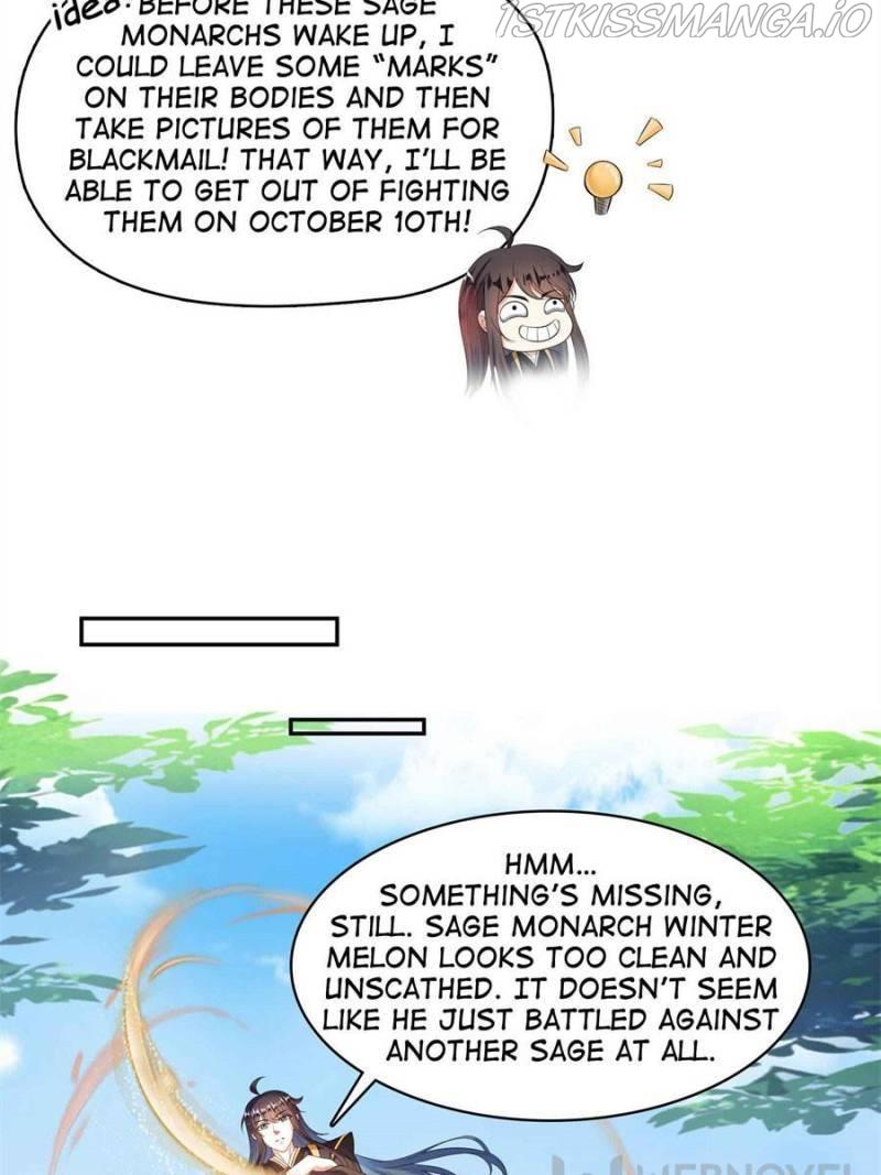 Cultivation Chat Group - Chapter 471