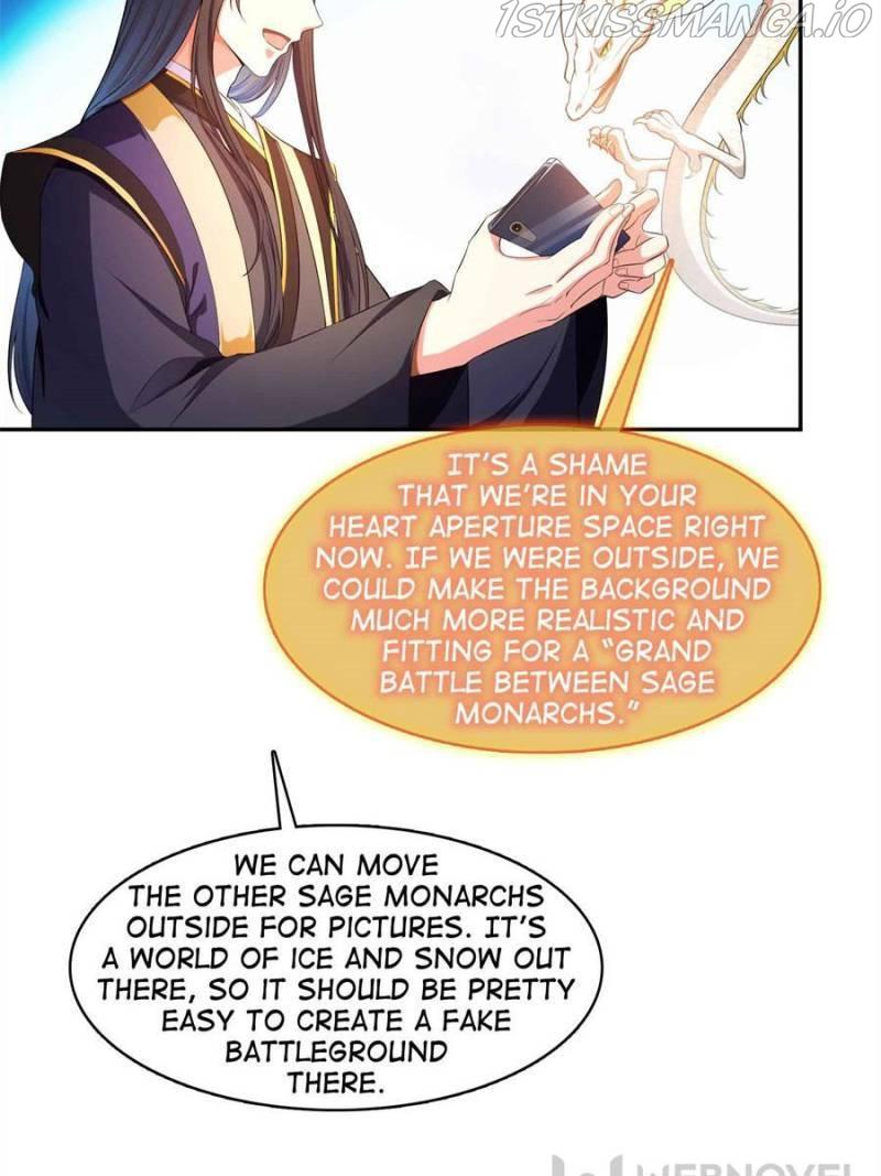 Cultivation Chat Group - Chapter 471