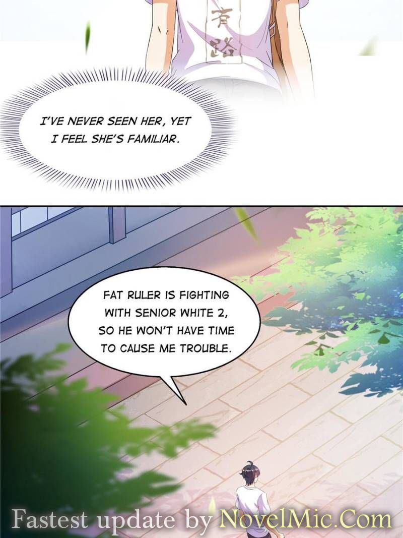 Cultivation Chat Group - Chapter 492