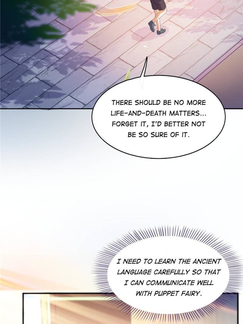 Cultivation Chat Group - Chapter 492