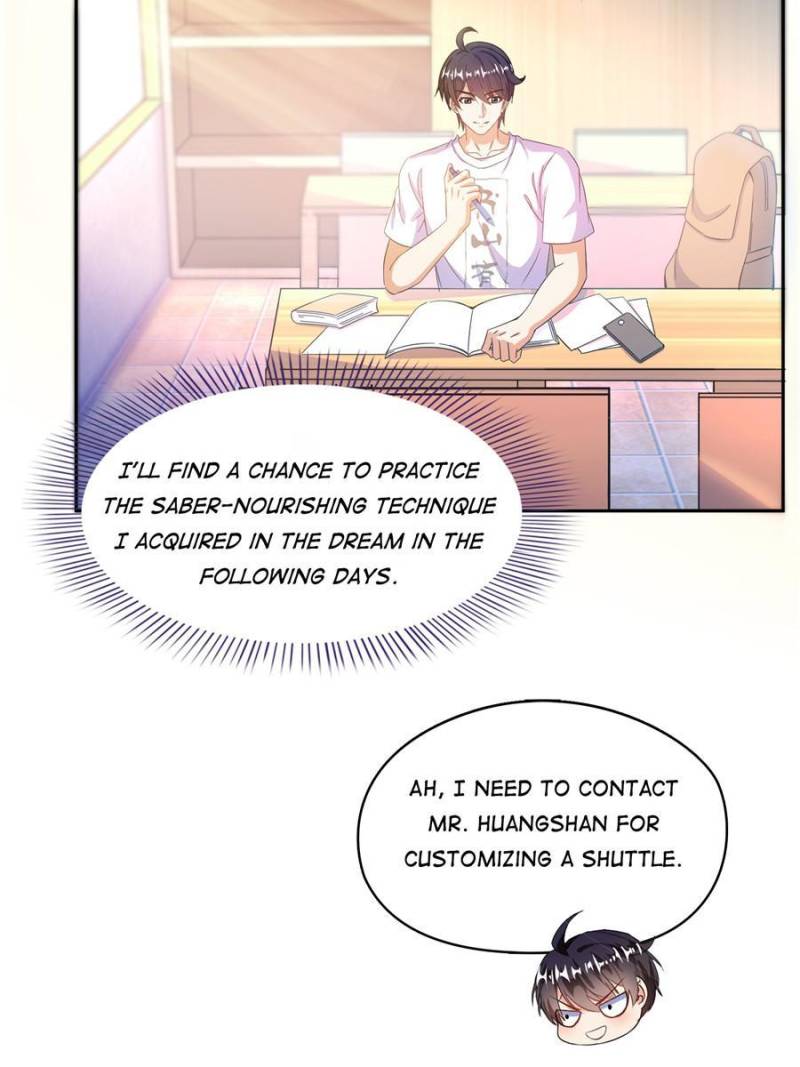 Cultivation Chat Group - Chapter 492