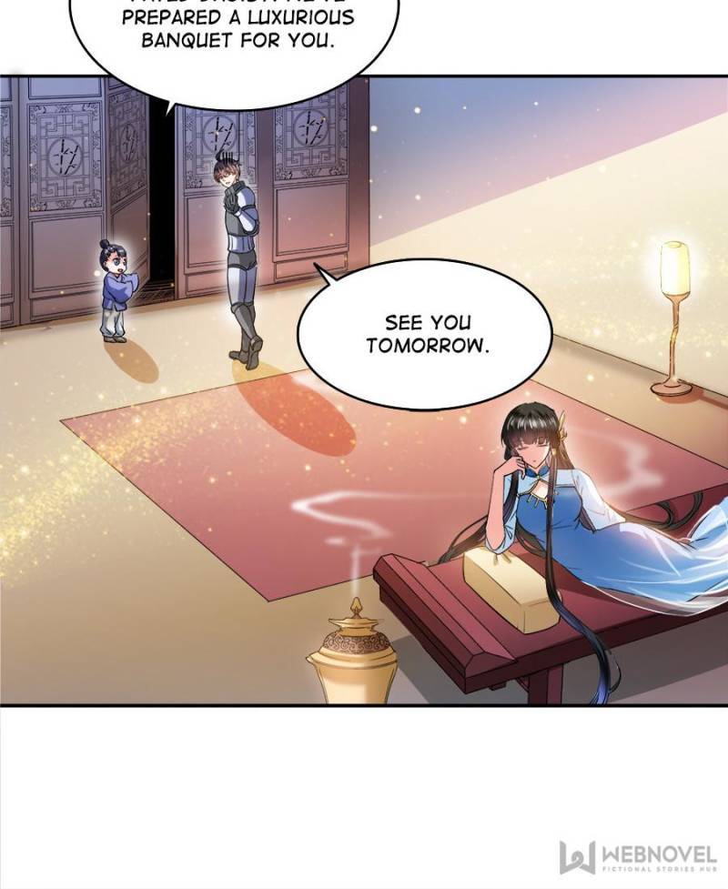 Cultivation Chat Group - Chapter 310