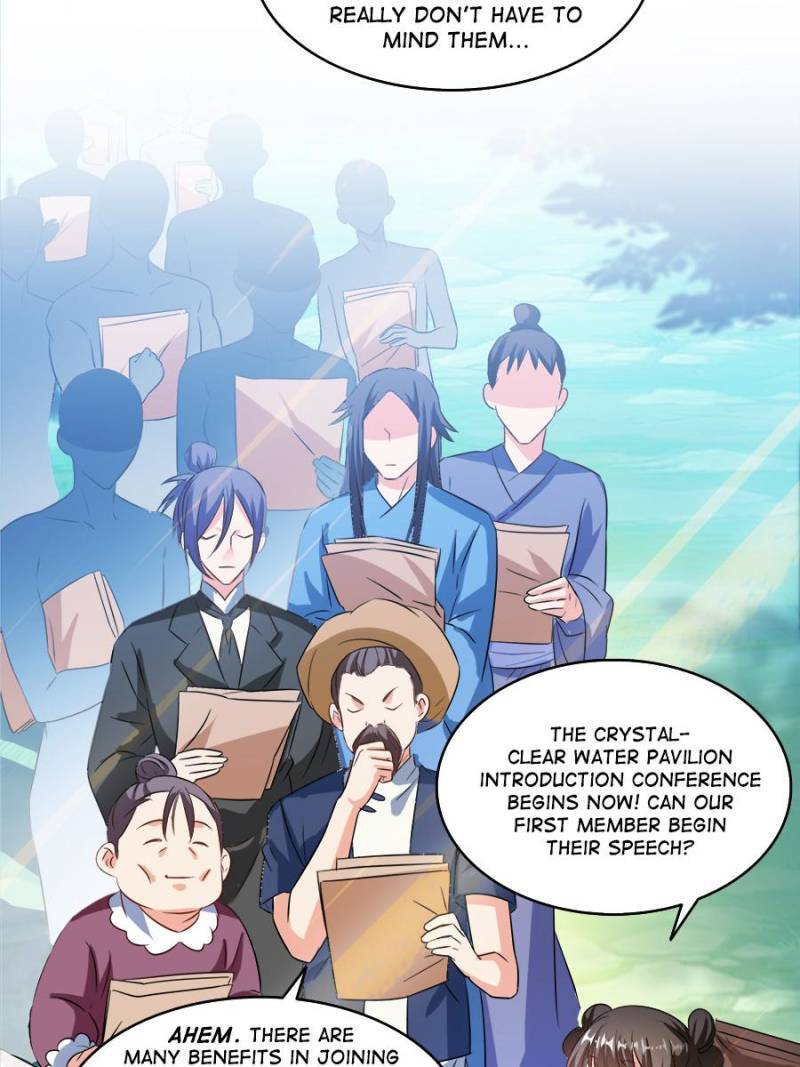 Cultivation Chat Group - Chapter 310