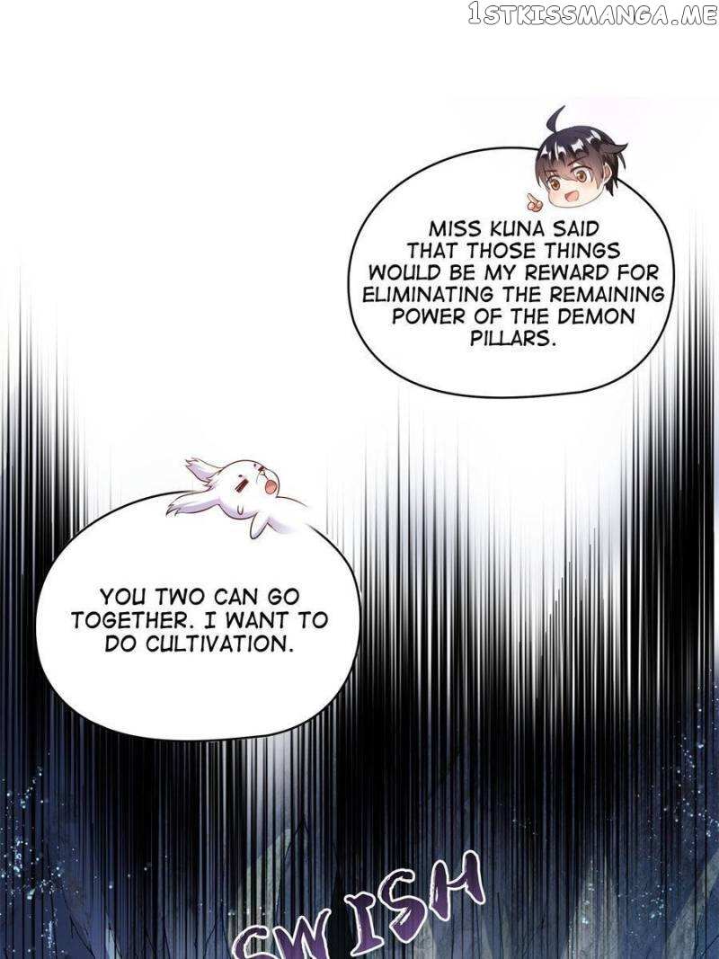 Cultivation Chat Group - Chapter 545