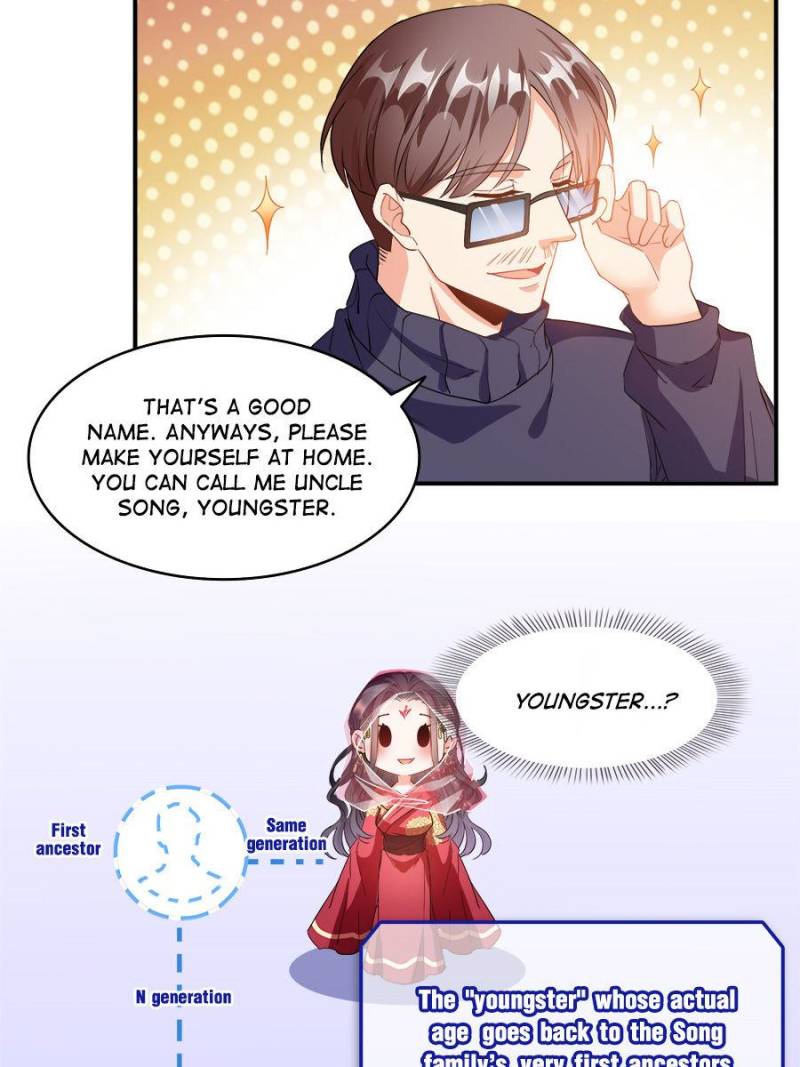 Cultivation Chat Group - Chapter 288