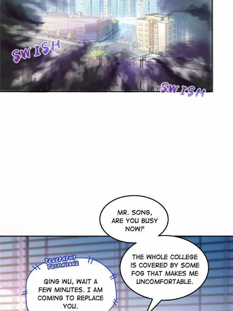 Cultivation Chat Group - Chapter 633