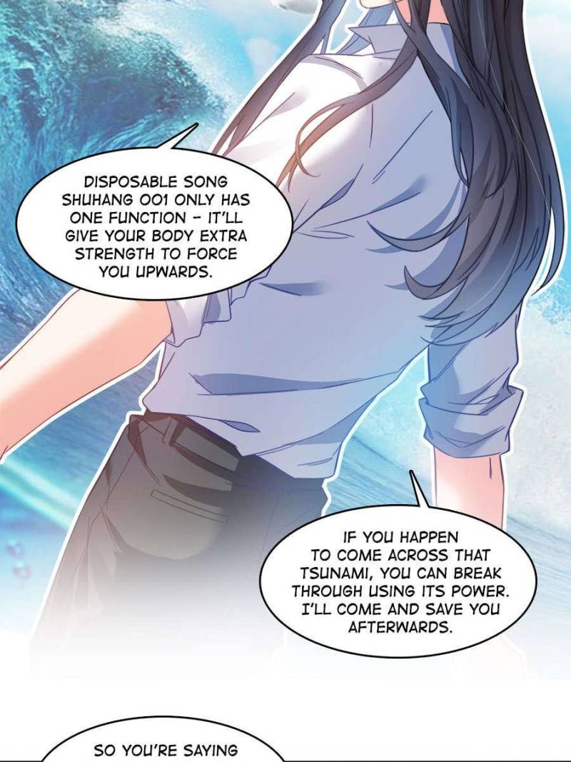 Cultivation Chat Group - Chapter 215