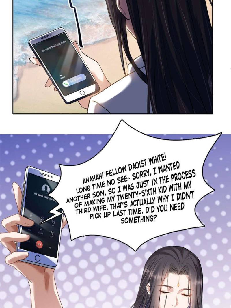 Cultivation Chat Group - Chapter 215