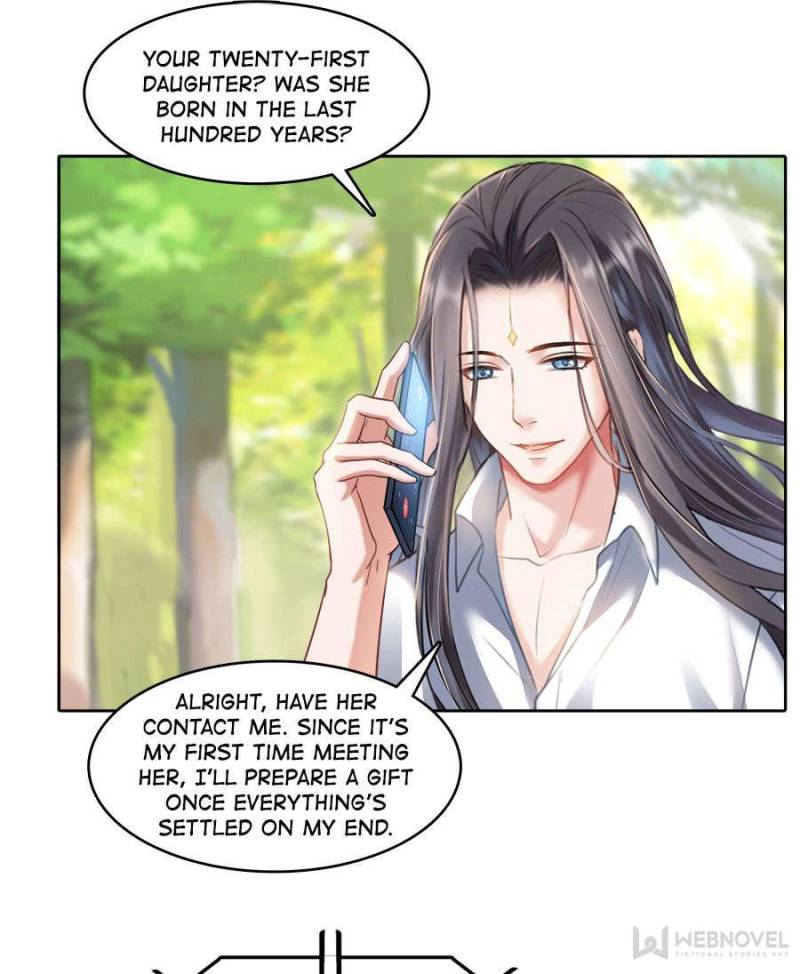 Cultivation Chat Group - Chapter 215