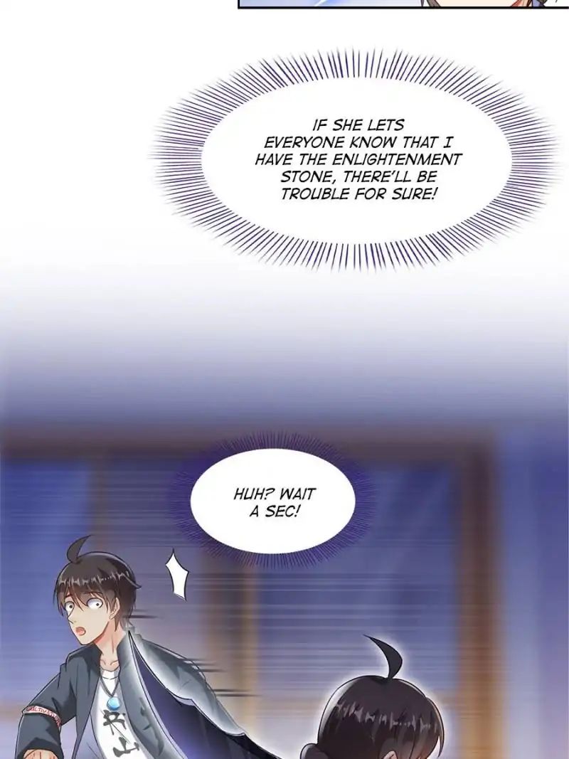 Cultivation Chat Group - Chapter 152