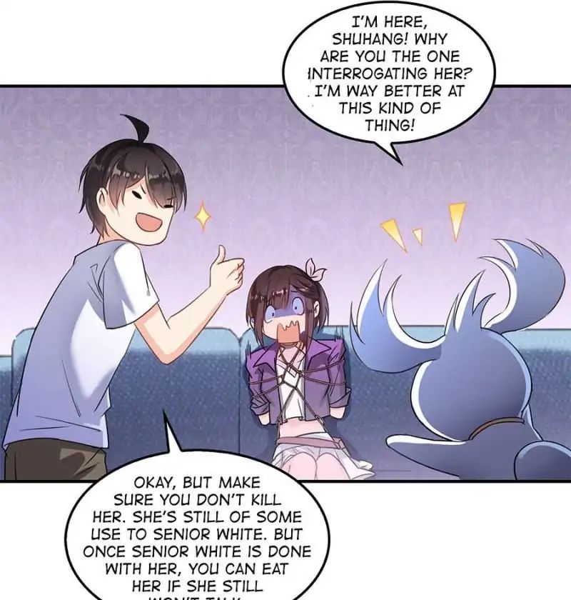 Cultivation Chat Group - Chapter 94