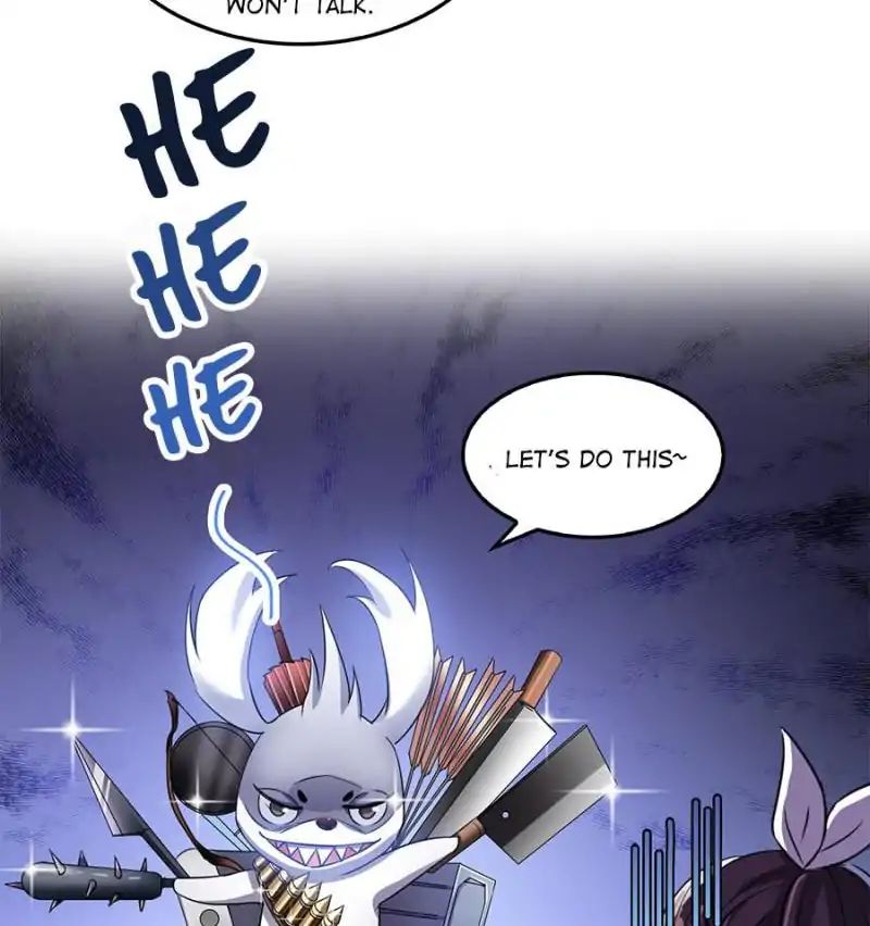 Cultivation Chat Group - Chapter 94