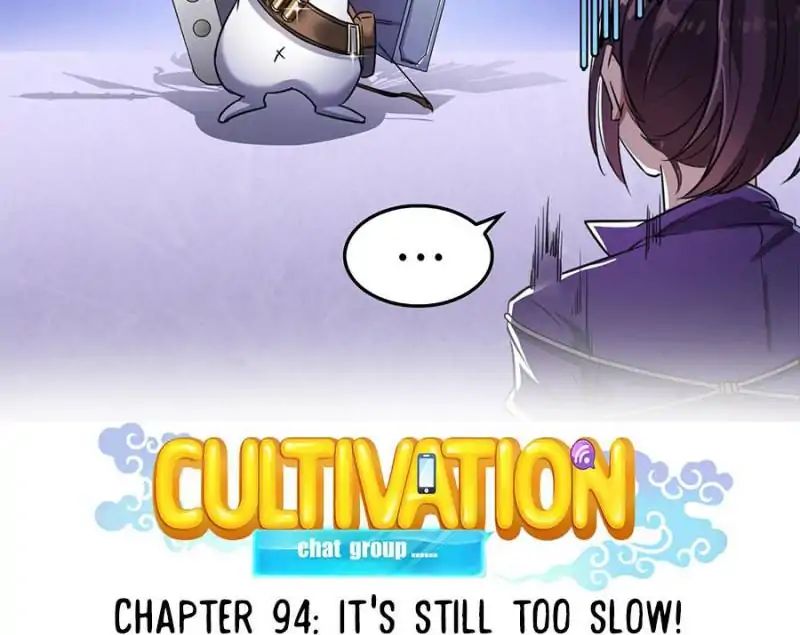 Cultivation Chat Group - Chapter 94