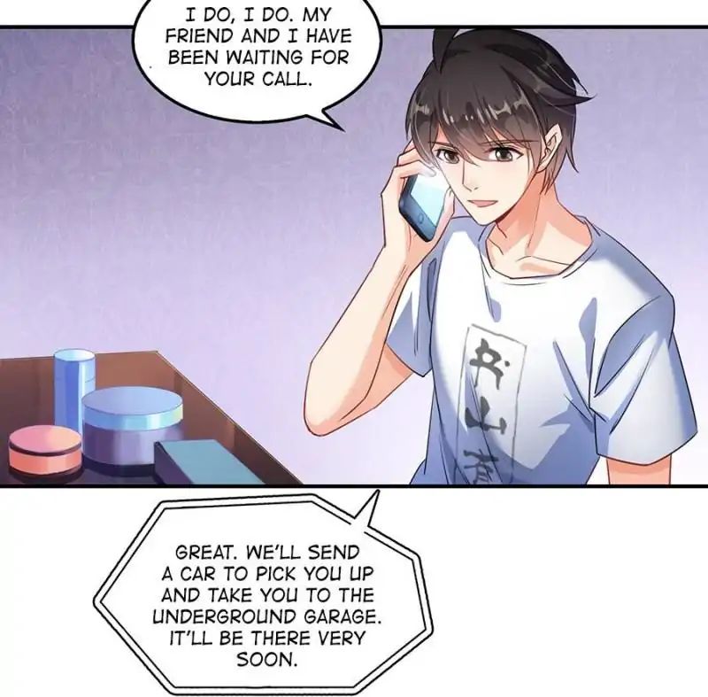 Cultivation Chat Group - Chapter 94