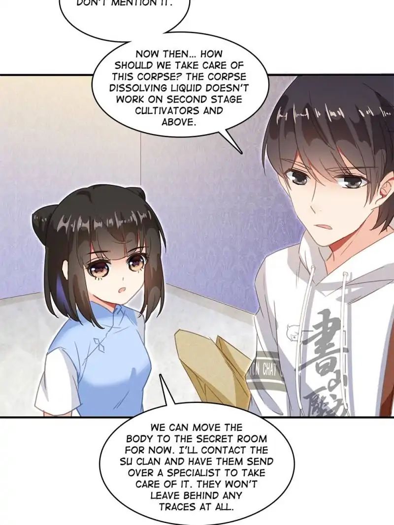 Cultivation Chat Group - Chapter 59