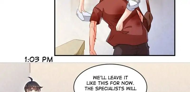 Cultivation Chat Group - Chapter 59