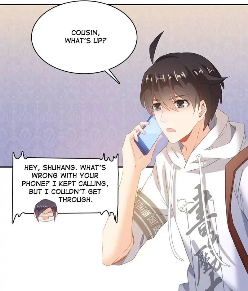 Cultivation Chat Group - Chapter 59