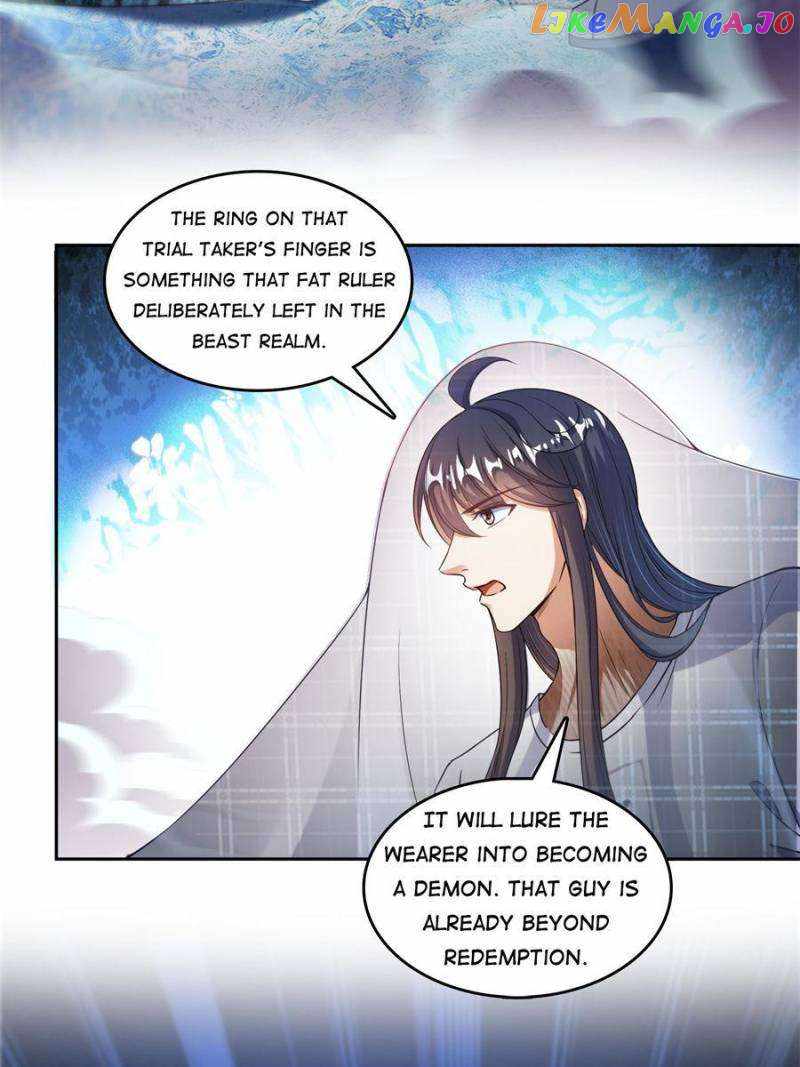 Cultivation Chat Group - Chapter 600