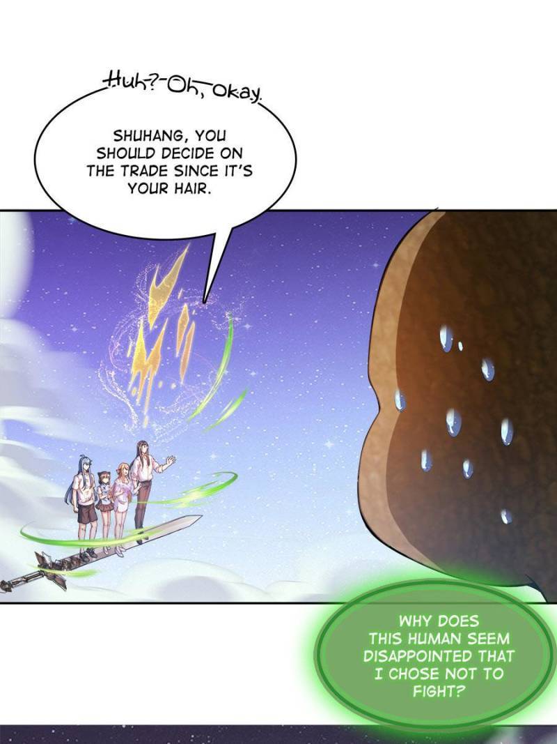 Cultivation Chat Group - Chapter 439