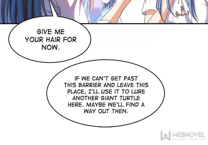 Cultivation Chat Group - Chapter 439