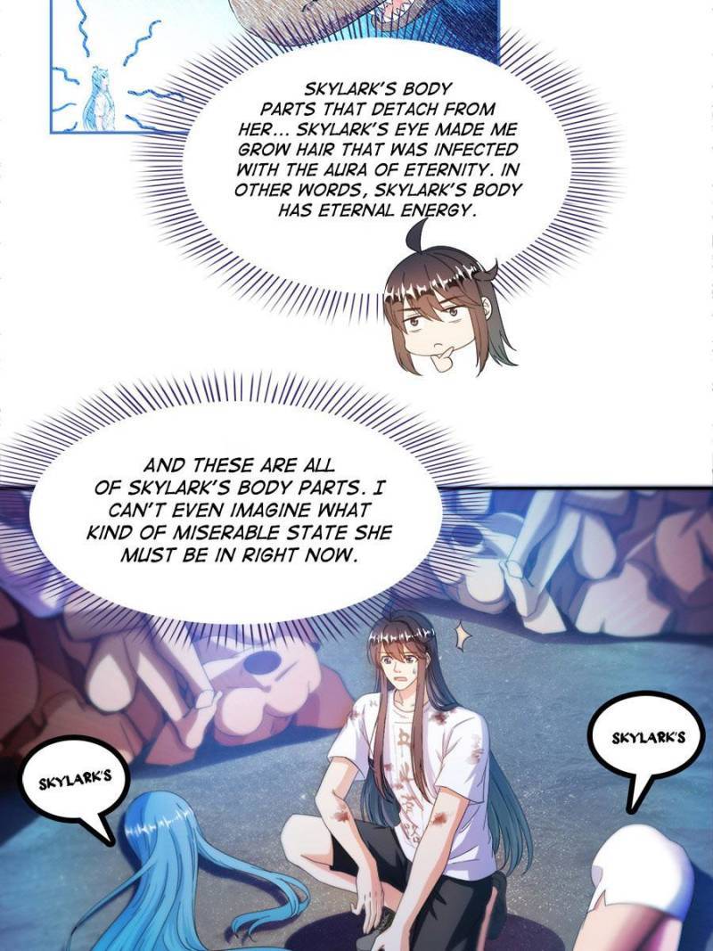 Cultivation Chat Group - Chapter 439