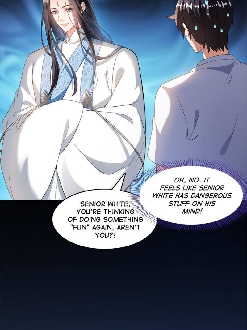 Cultivation Chat Group - Chapter 361