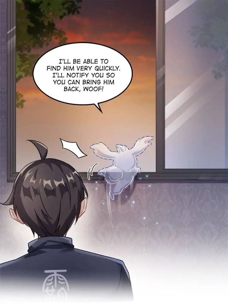 Cultivation Chat Group - Chapter 137