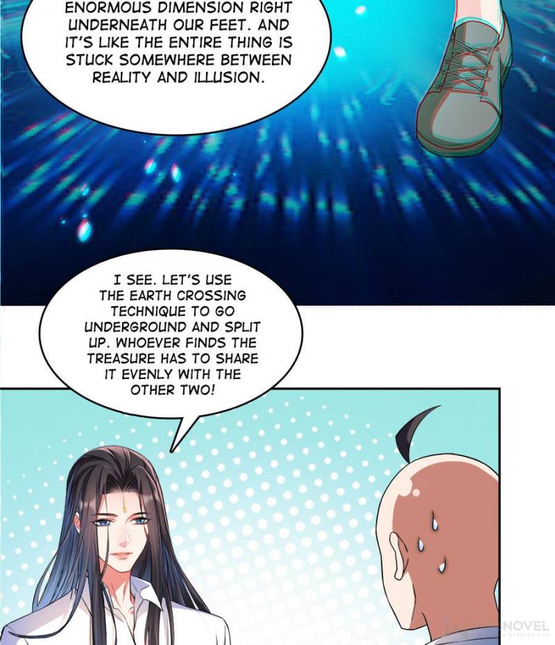 Cultivation Chat Group - Chapter 366