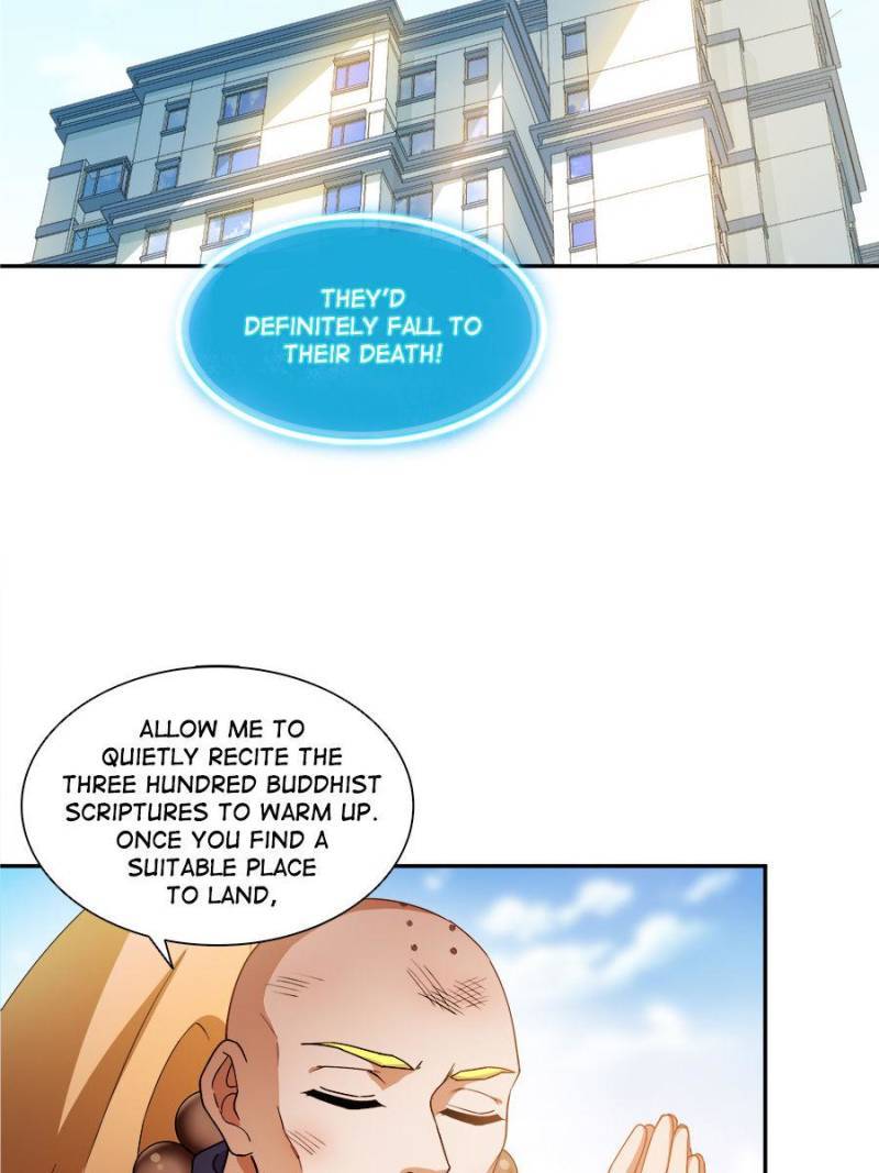 Cultivation Chat Group - Chapter 322