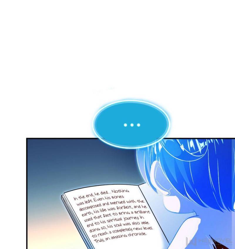 Cultivation Chat Group - Chapter 322