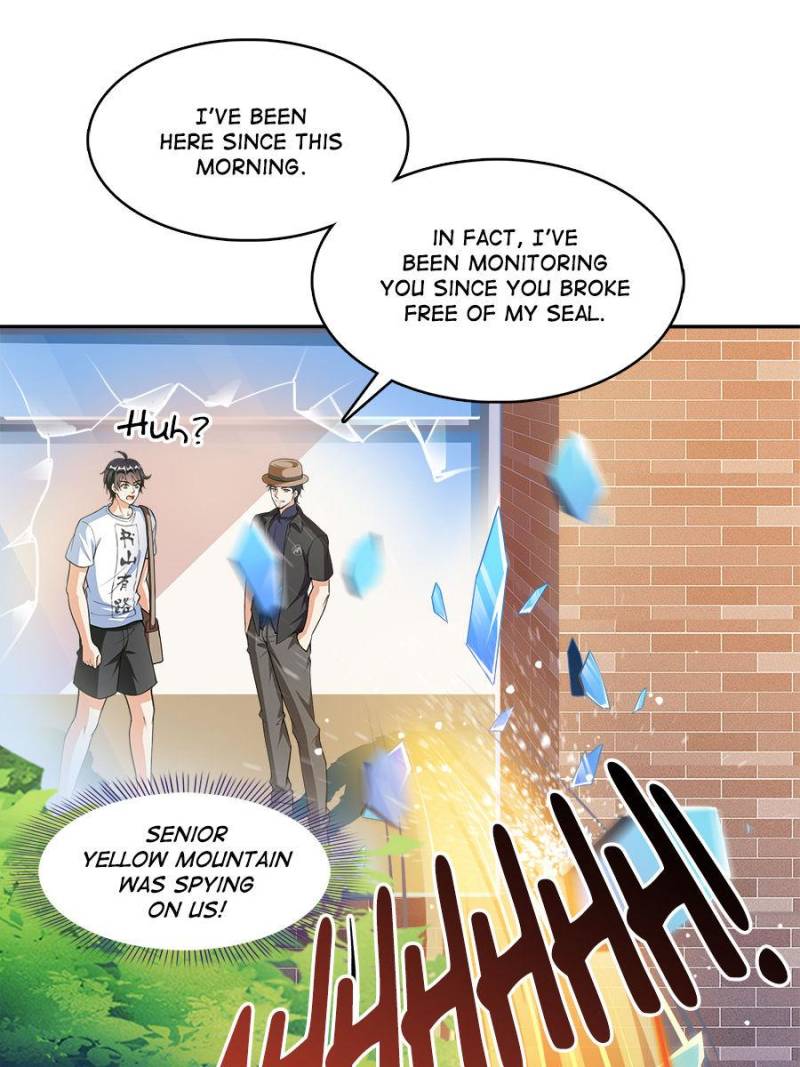 Cultivation Chat Group - Chapter 373