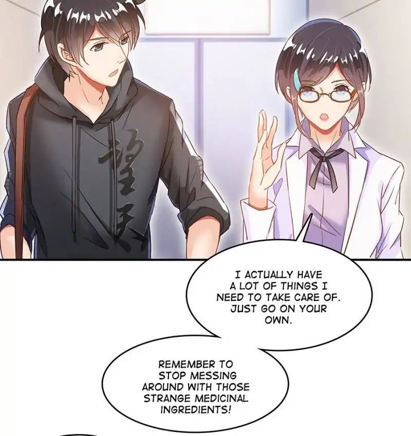 Cultivation Chat Group - Chapter 43