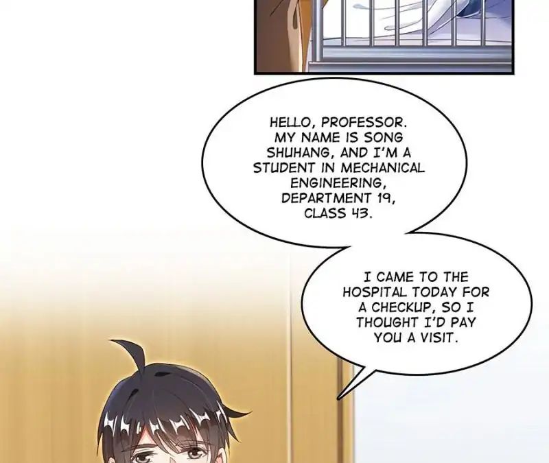 Cultivation Chat Group - Chapter 43