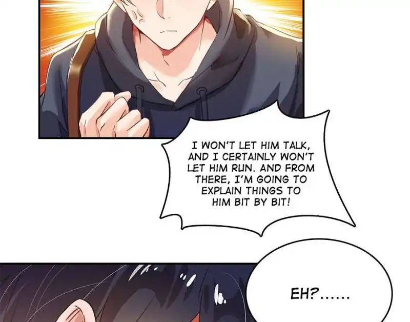 Cultivation Chat Group - Chapter 43